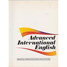 Advanced International English