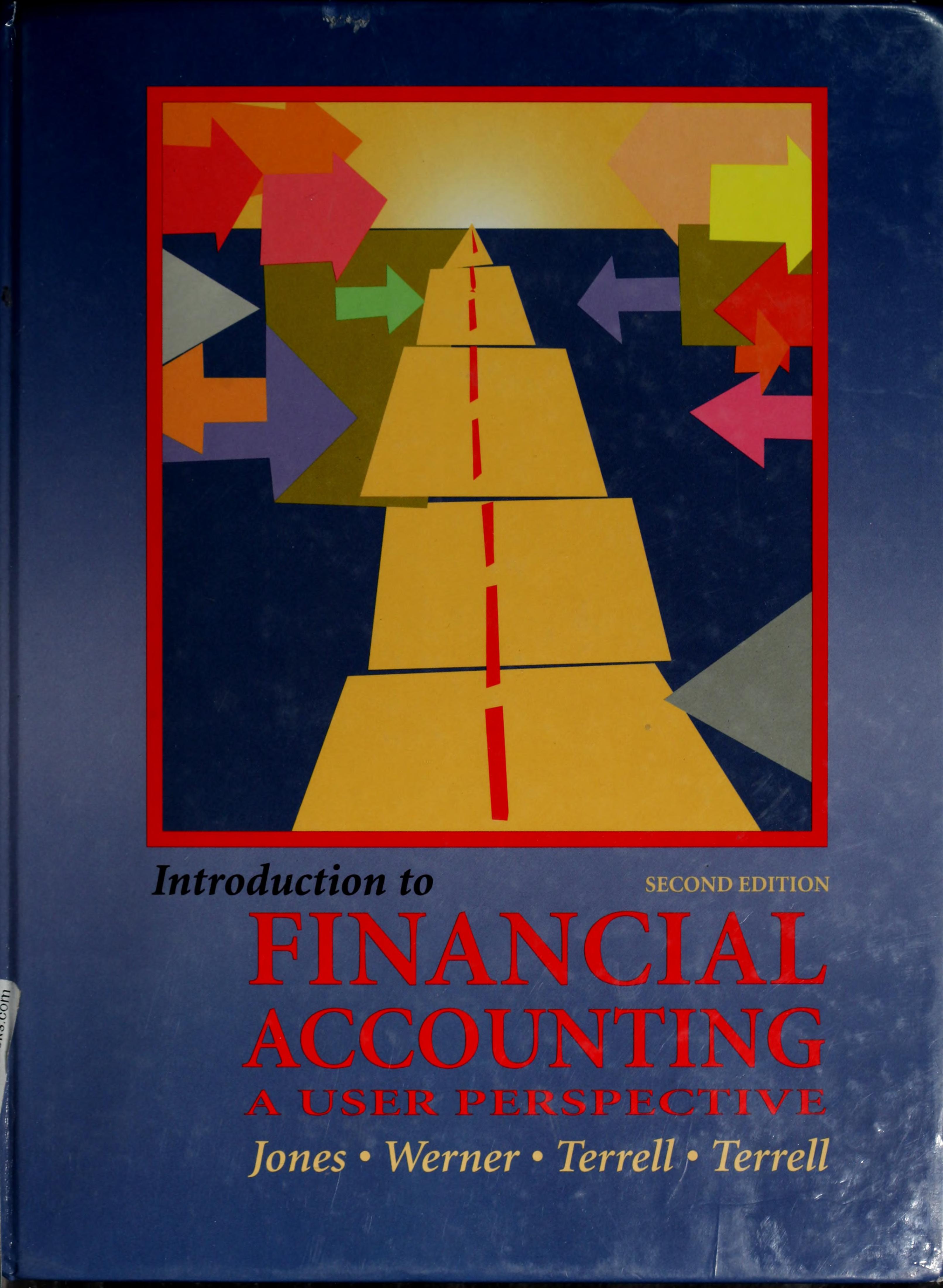 Introduction to Financial Accounting