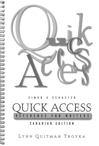 Quick Access