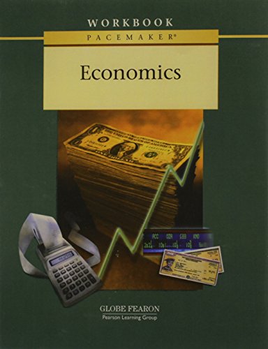 Pacemaker Economics Workbook