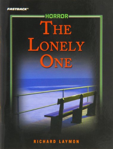 Fastback the Lonely One (Horror) 2004c