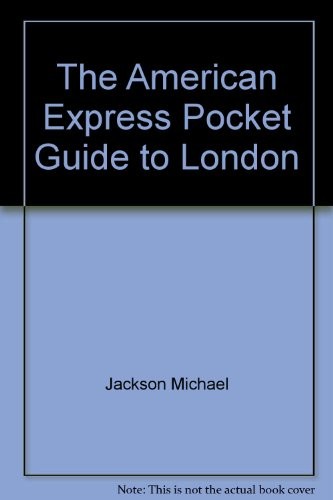 The American Express Pocket Travel Guides