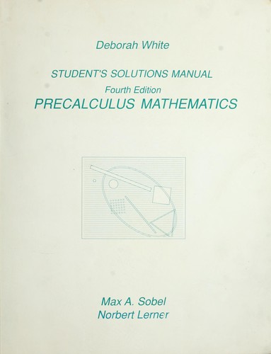 Precalculus Mathamatics