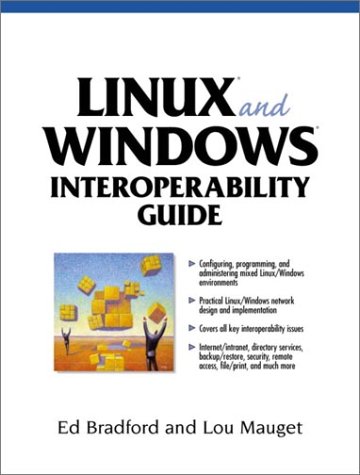 Linux And Windows: A Guide To Interoperability