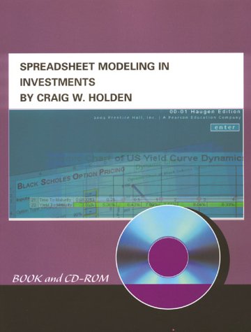Modern Investment Theory