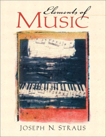 Elements of Music