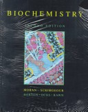Principles of Biochemistry