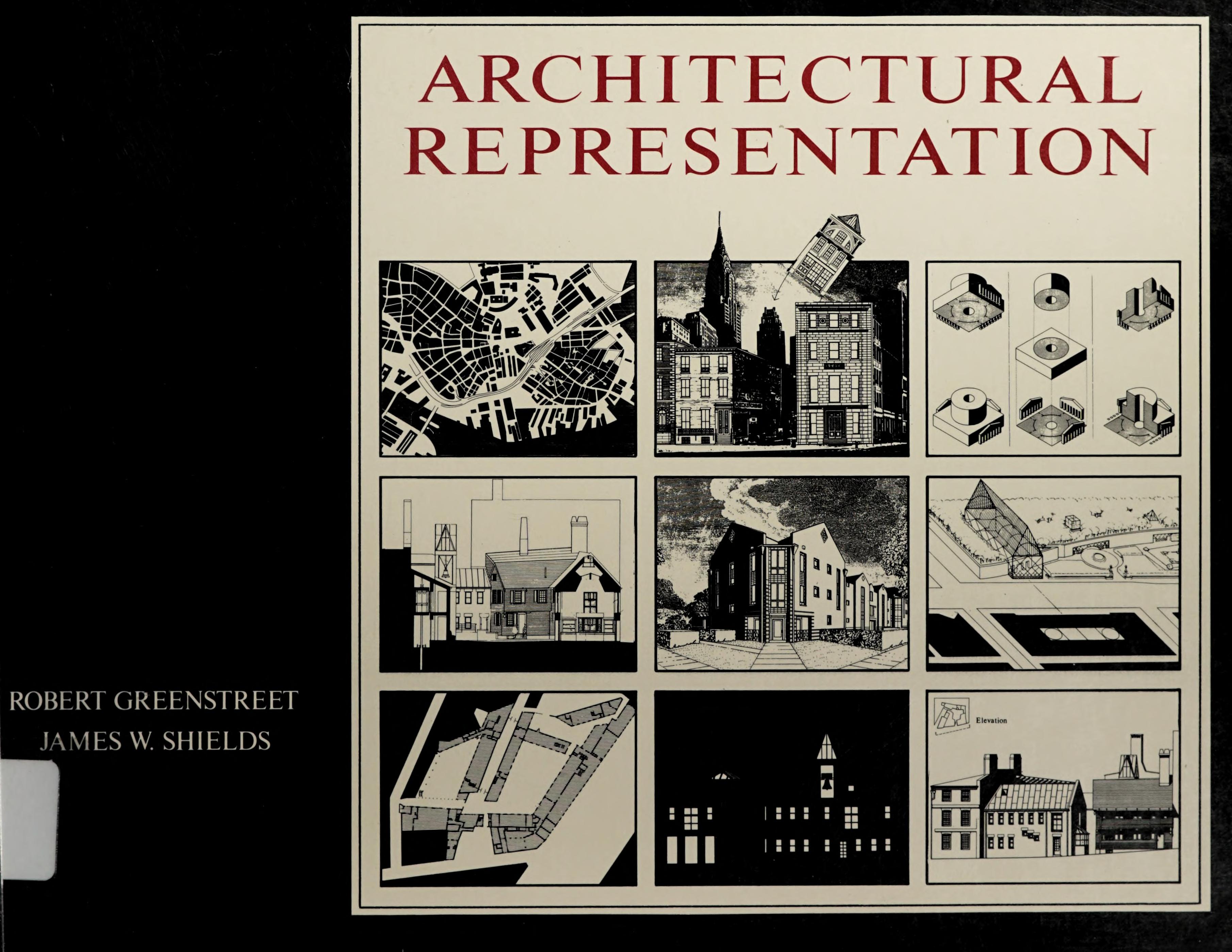 Architectural Representation
