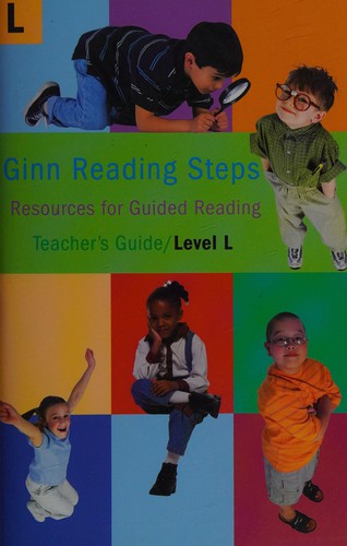 Ginn Reading Steps, Grade 2