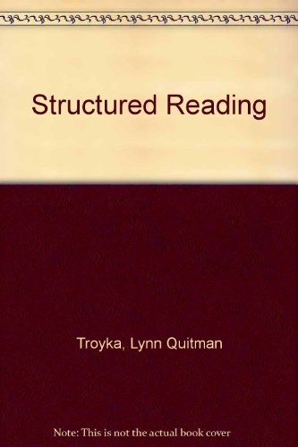 Structured Reading