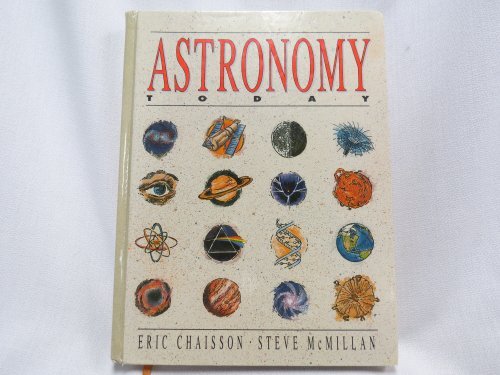 Astronomy Today