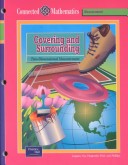 Connected Mathematics Measurement Covering and Surrounding Two-dimensional Measurement Grade 6