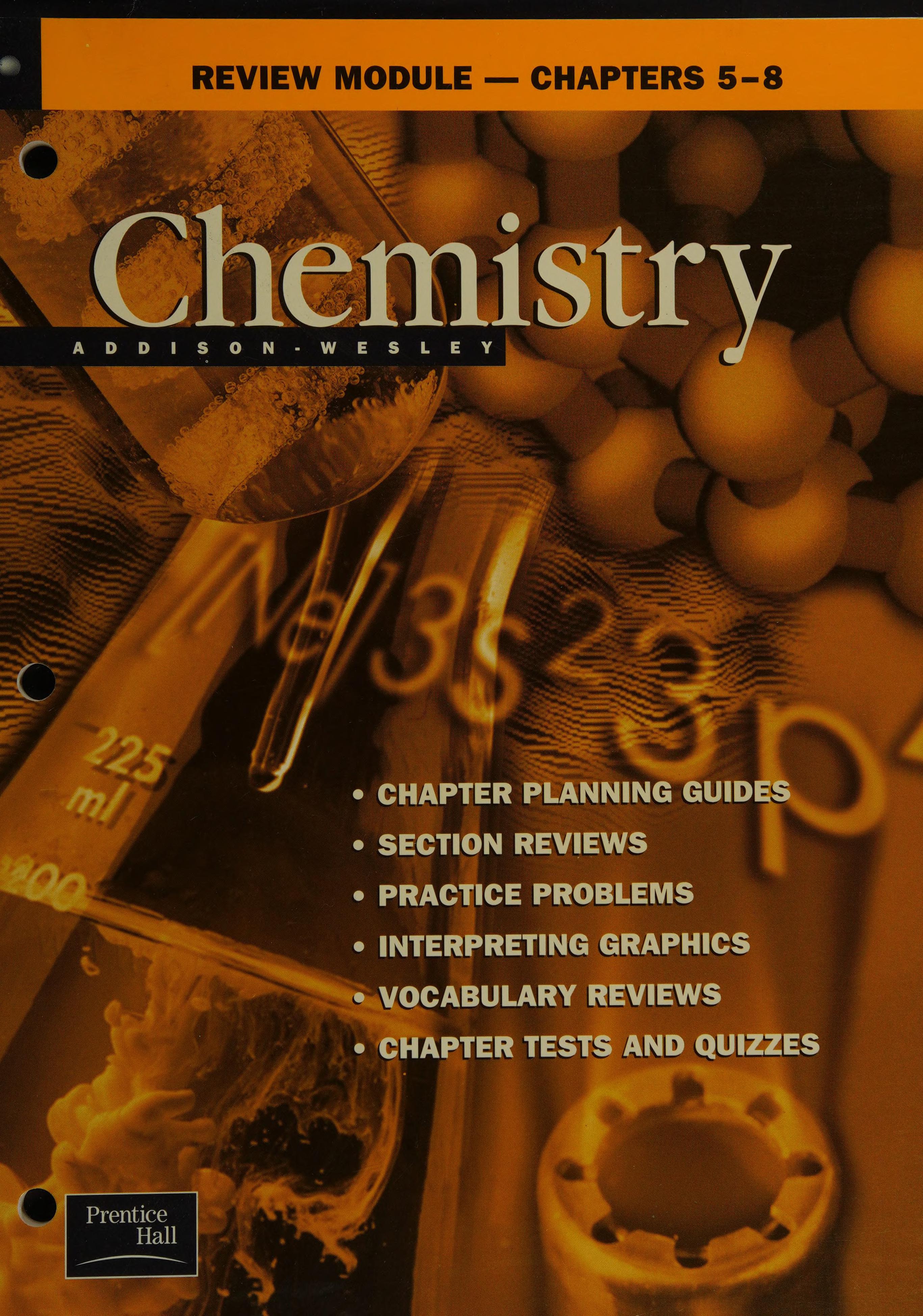 Addison-Wesley Chemistry