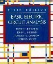 Basic Electric Circuit Analysis