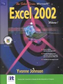 SELECT Series: Microsoft Excel 2002 Volume I