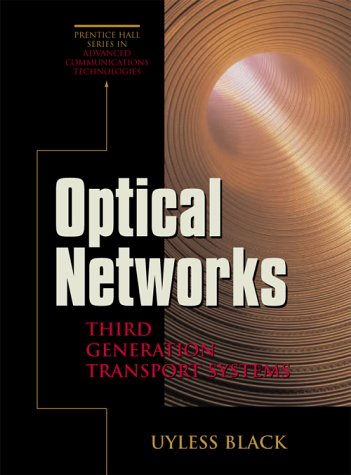 Optical Networks