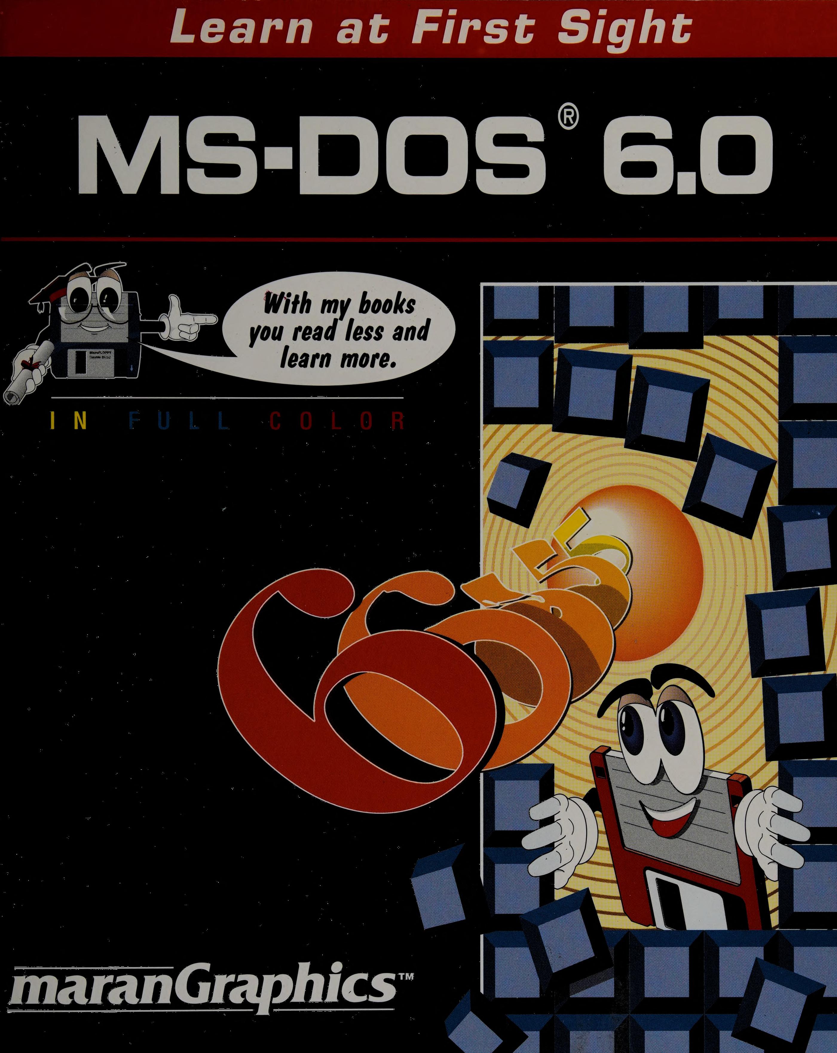 Ms-Dos 6.0