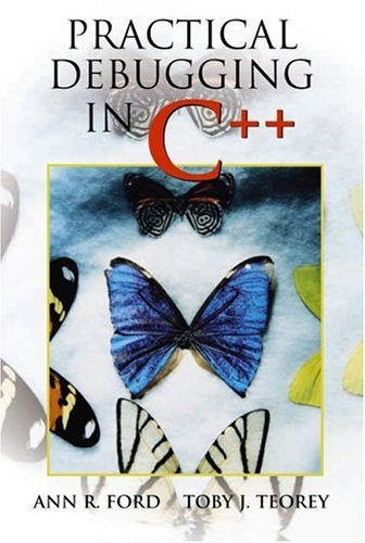 Practical Debugging In C++