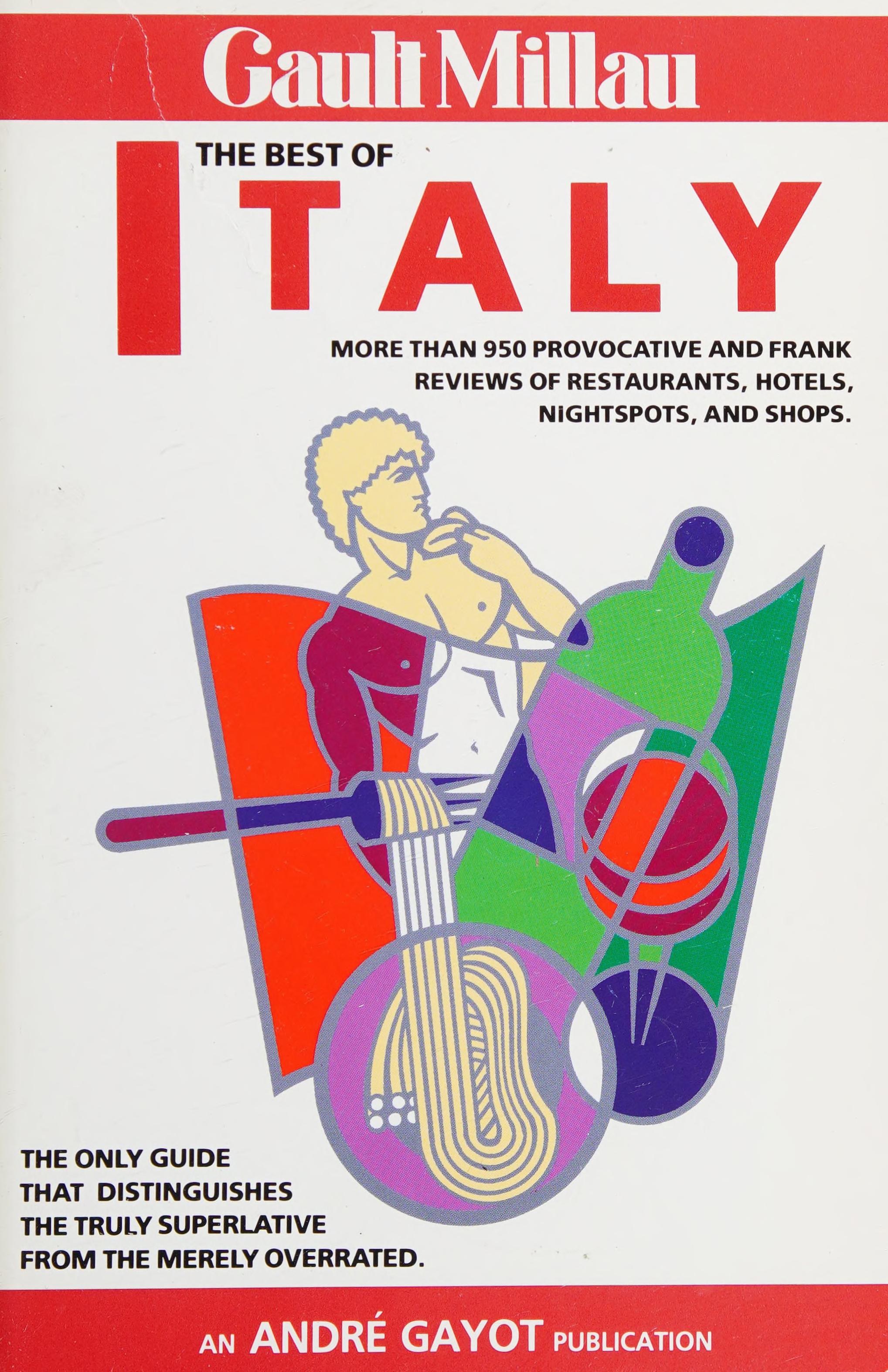 Best of Italy