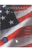 Government by the People
