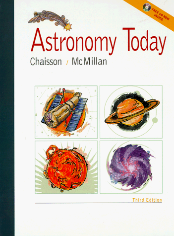 Astronomy Today