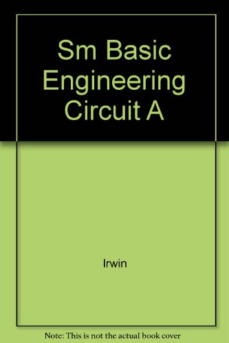 Sm Basic Engineering Circuit A