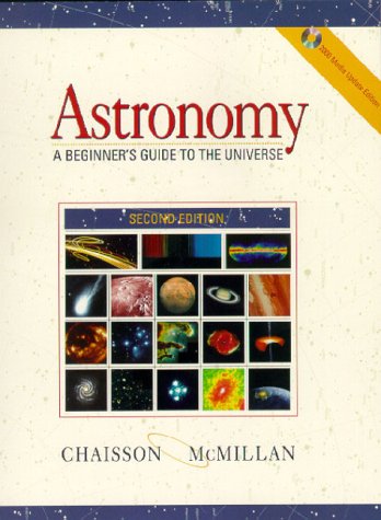 Astronomy