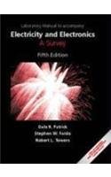 Electricity & Electronics: A Survey