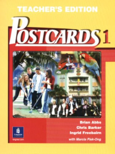 Postcards