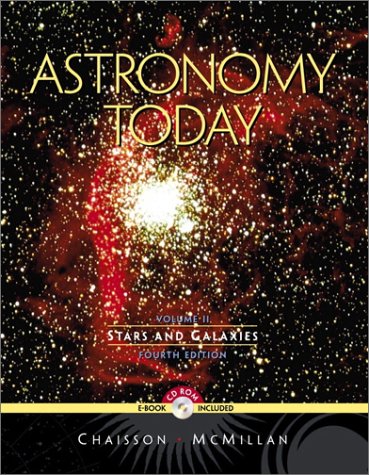 Astronomy Today