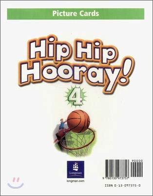 Hip Hip Hooray