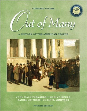 Out of Many