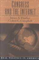 Congress And The Internet