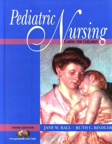 Pediatric Nursing