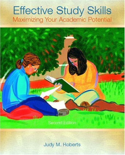 Effective Study Skills: Maximizing Your Academic Potential