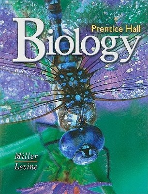 Prentice Hall Biology Teacher's Edition