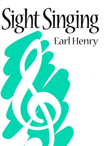 Sight Singing