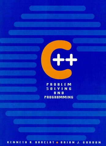 Developing Object Oriented Software in C++