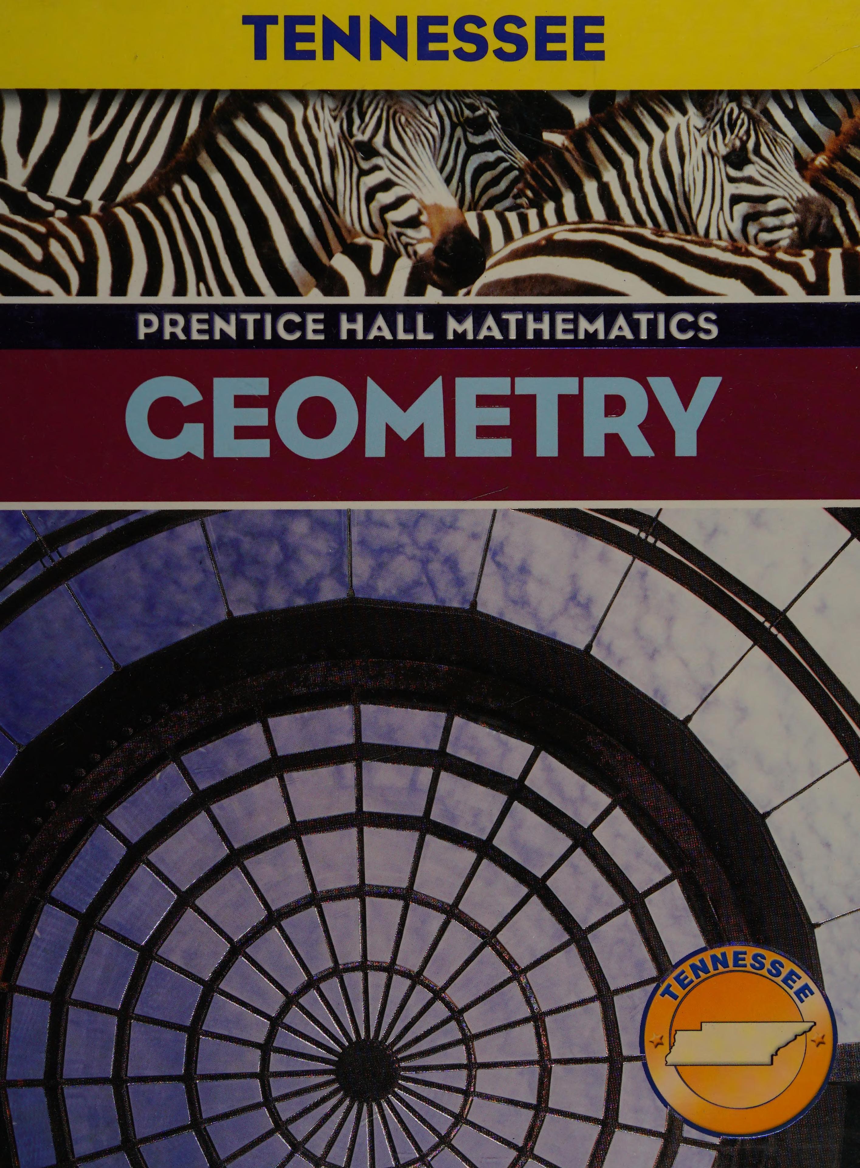 Geometry (Tennessee)