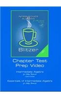 Intermediate Algebra