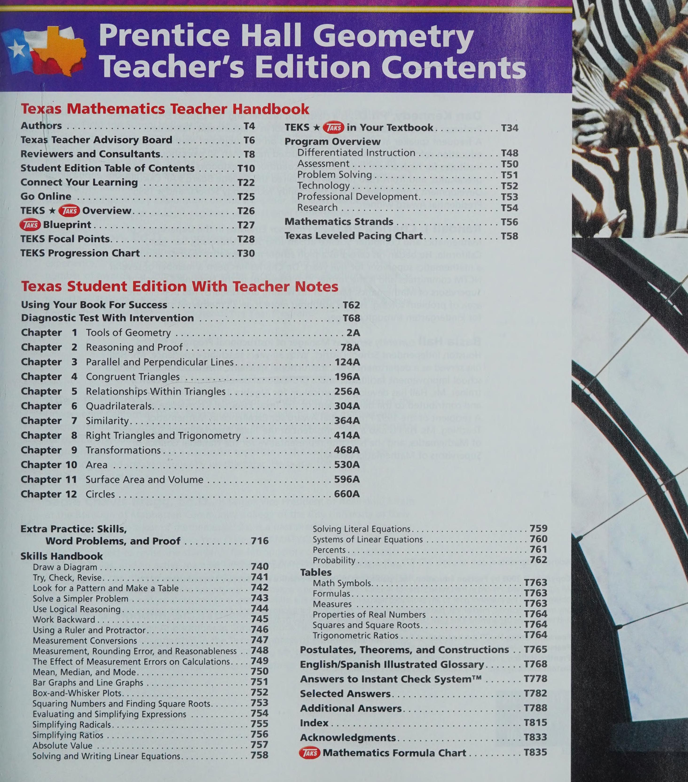 Prentice Hall Mathmatics