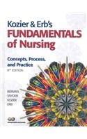 Fundamentals of Nursing
