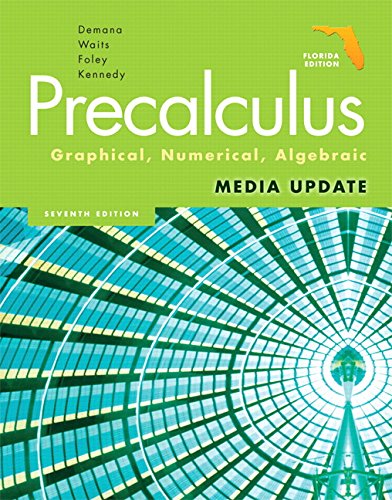 Precalculus