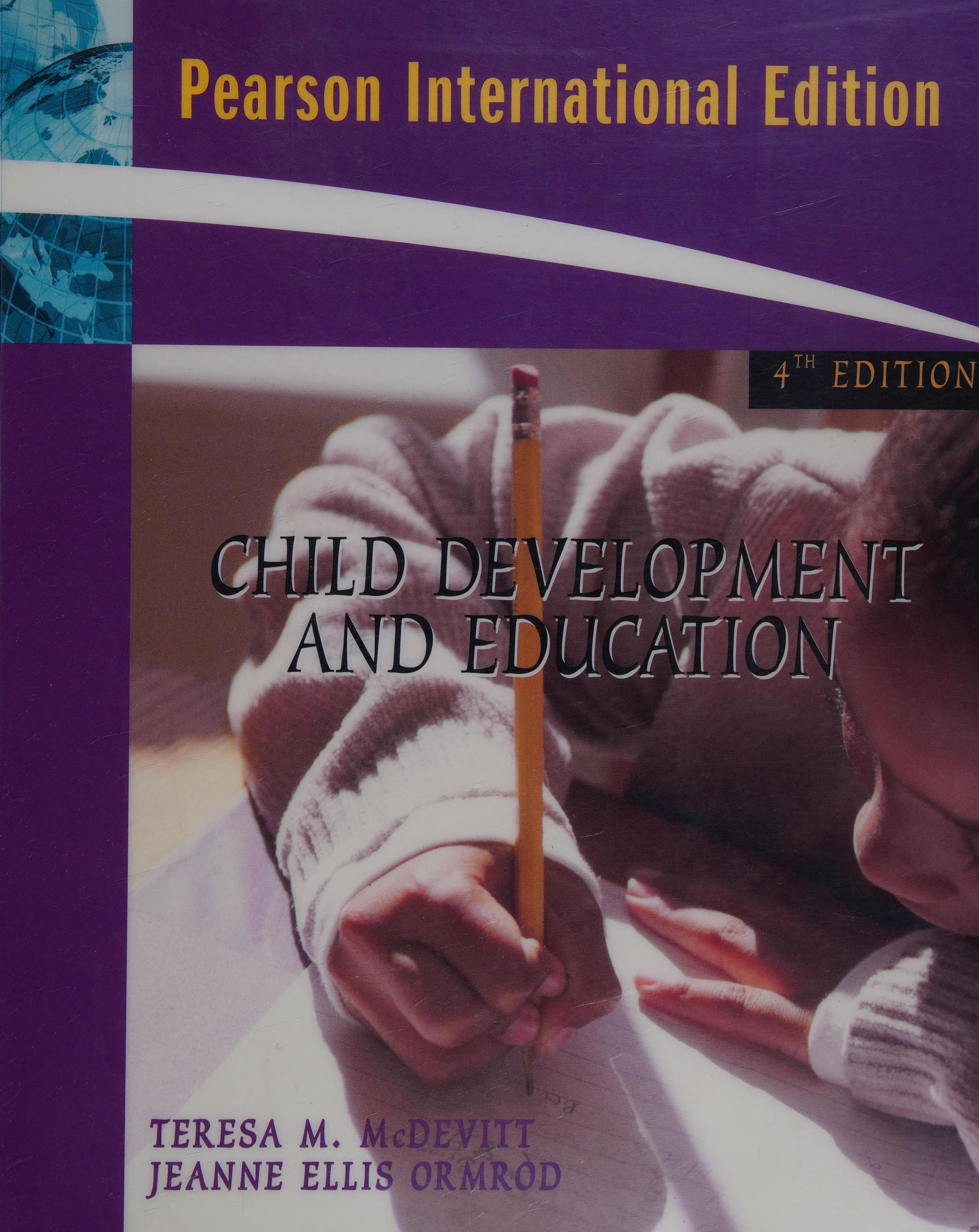 Child Development And Education