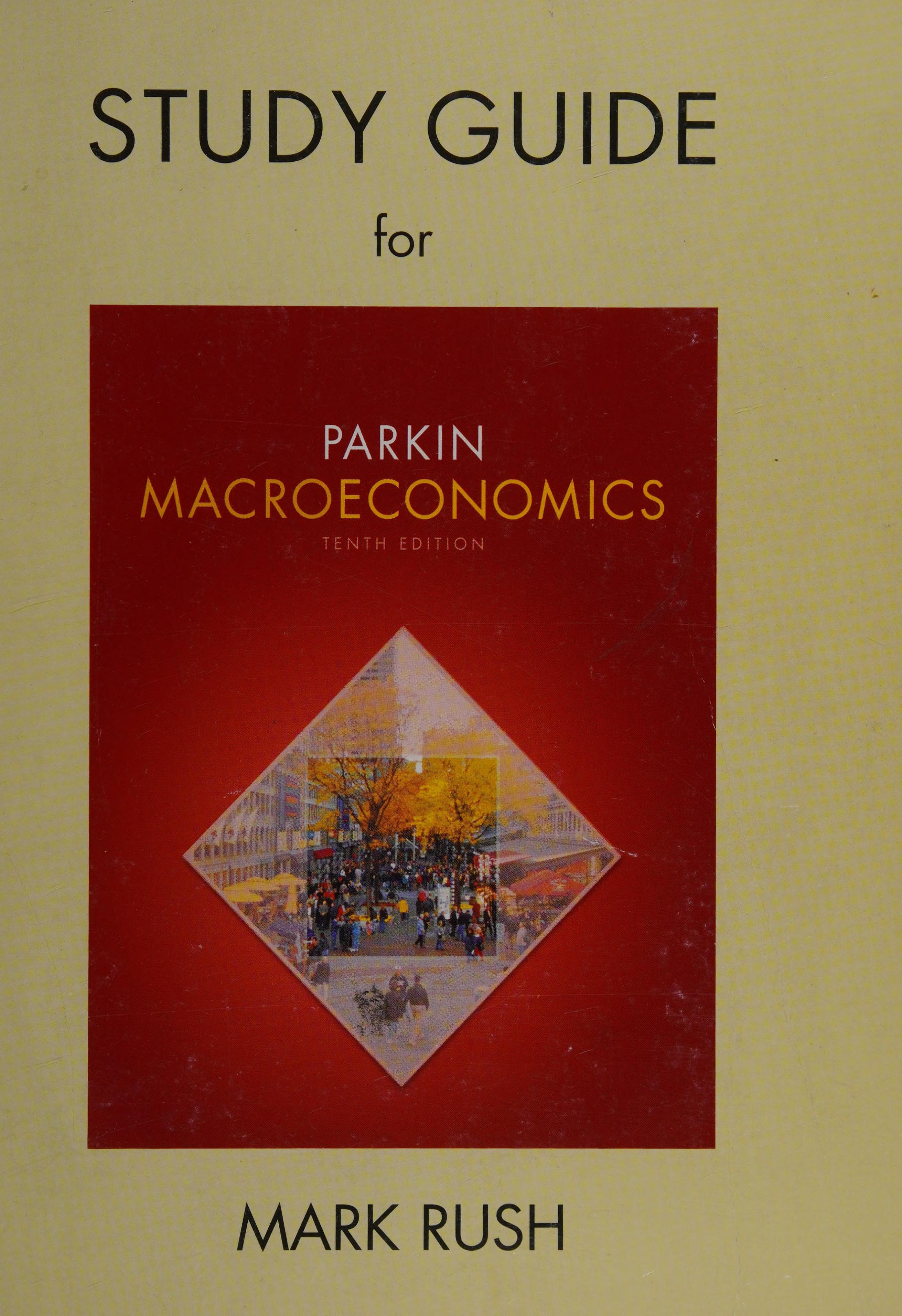Macroeconomics