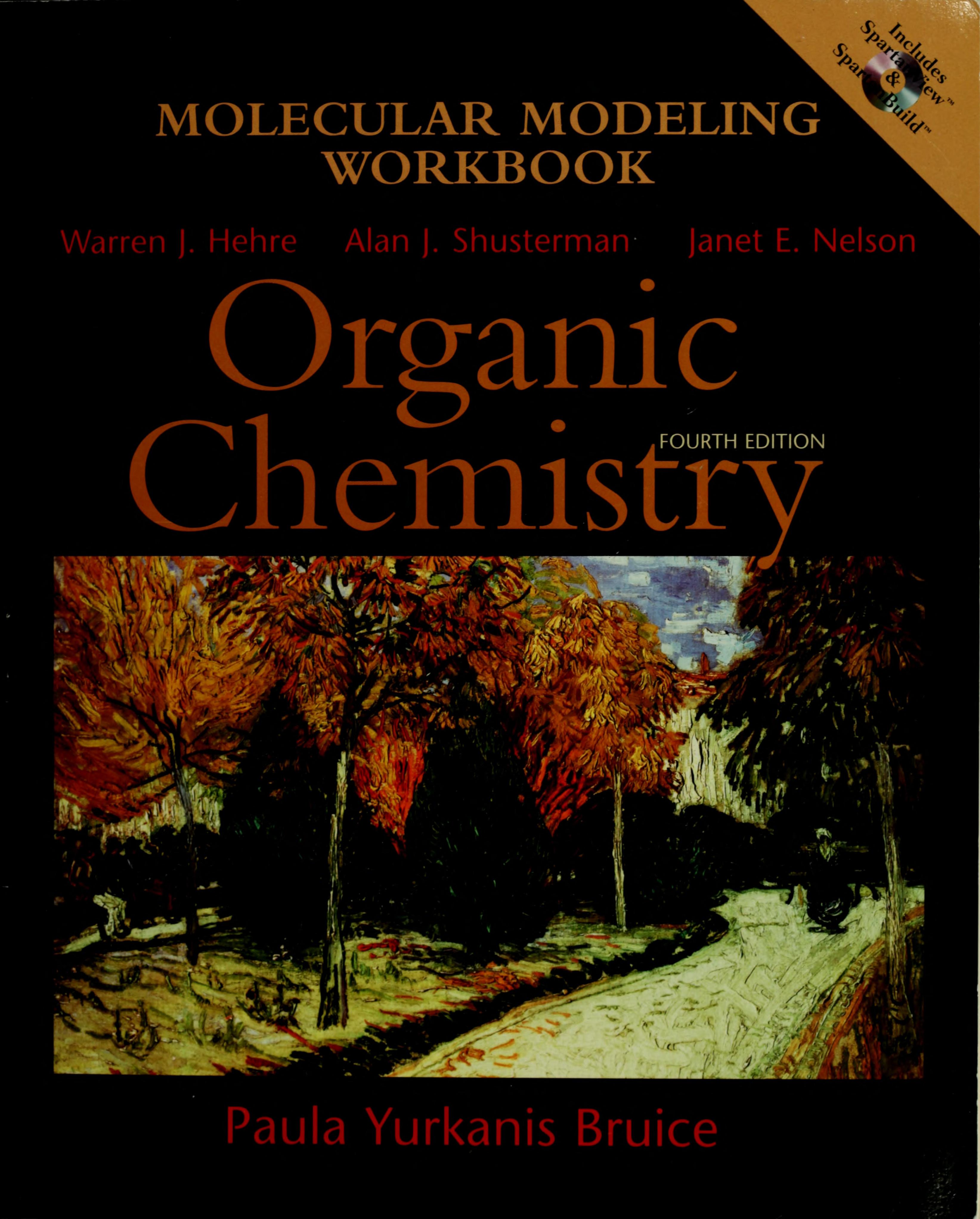 Molecular Modelling: Workbook