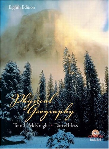 Physical Geography