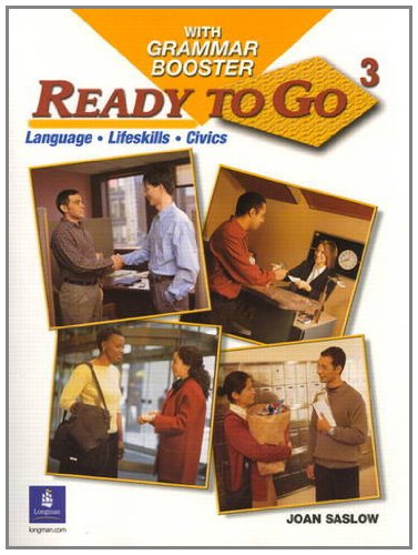 Workplace Plus : Living and Working in English