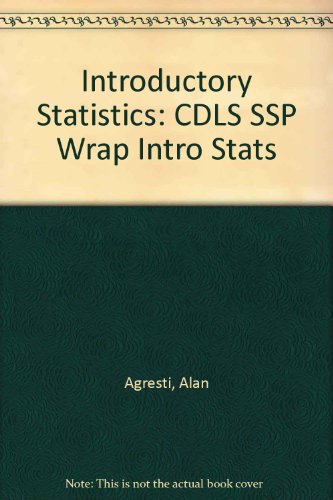 Introductory Statistics: CDLS SSP Wrap Intro Stats
