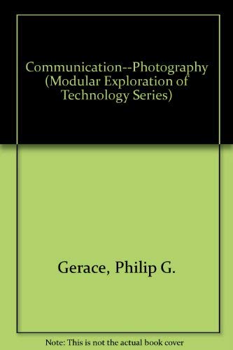 Communication--Photography